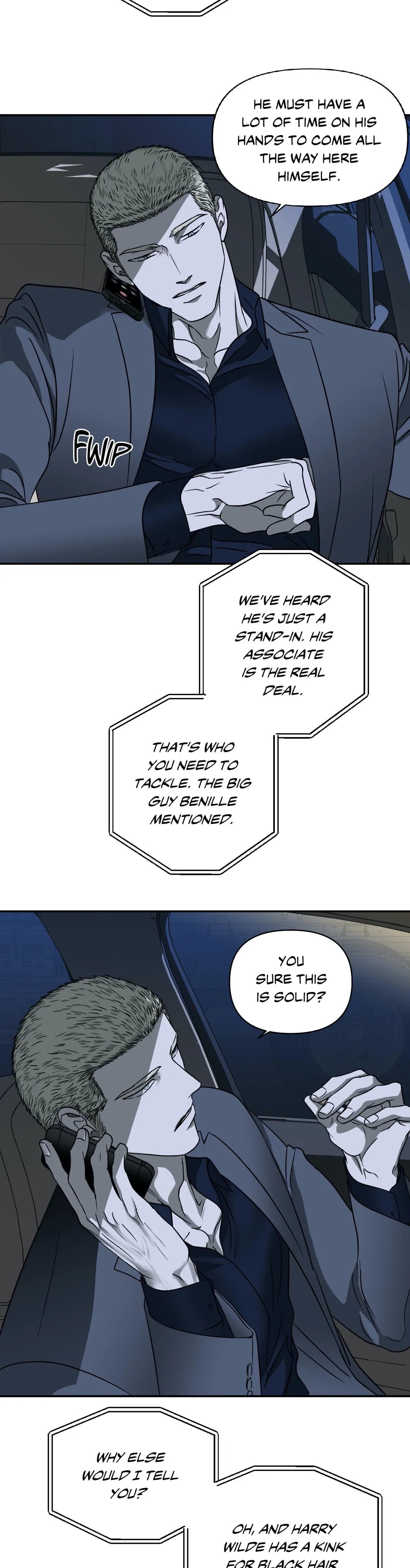 Shutline, Chapter 13 image 27